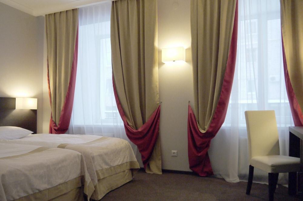 Optima Collection Kharkiv Hotel Szoba fotó