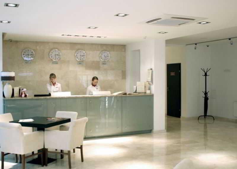 Optima Collection Kharkiv Hotel Kültér fotó
