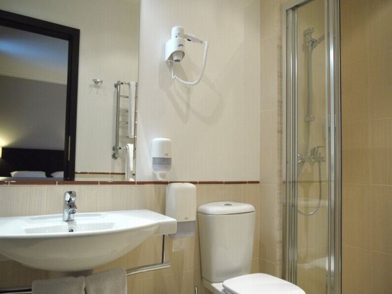 Optima Collection Kharkiv Hotel Szoba fotó