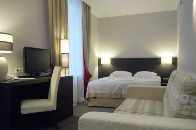 Optima Collection Kharkiv Hotel Szoba fotó
