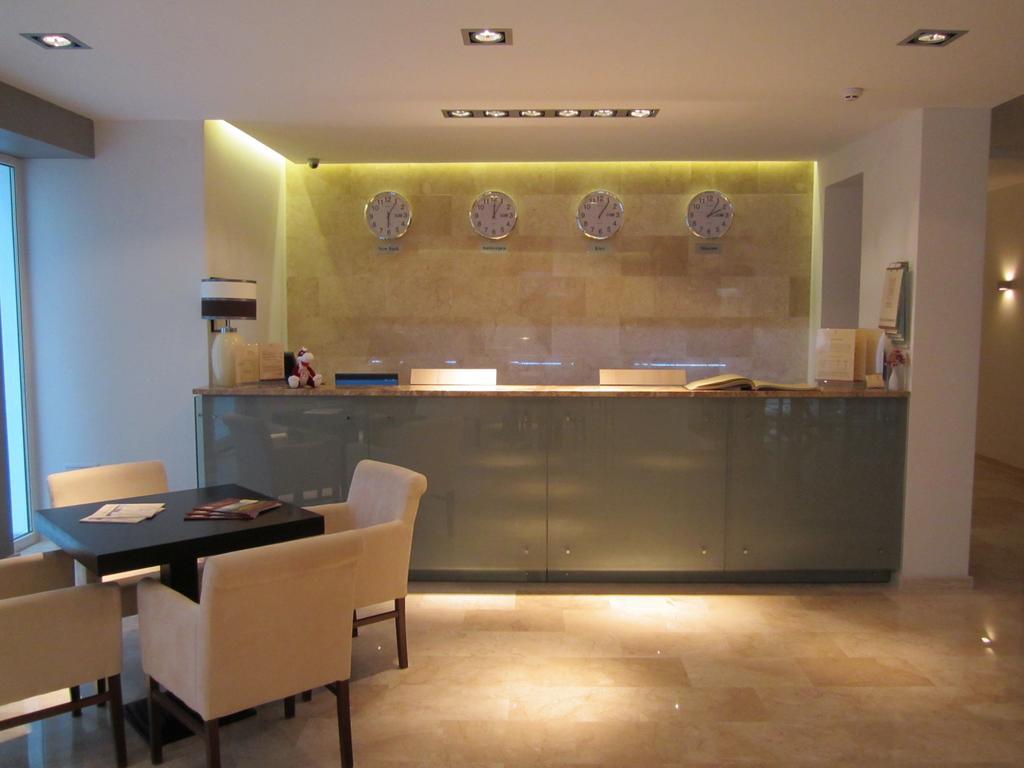 Optima Collection Kharkiv Hotel Kültér fotó