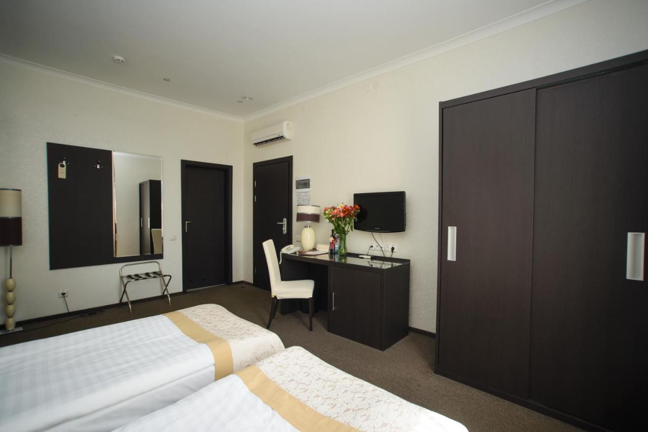 Optima Collection Kharkiv Hotel Kültér fotó