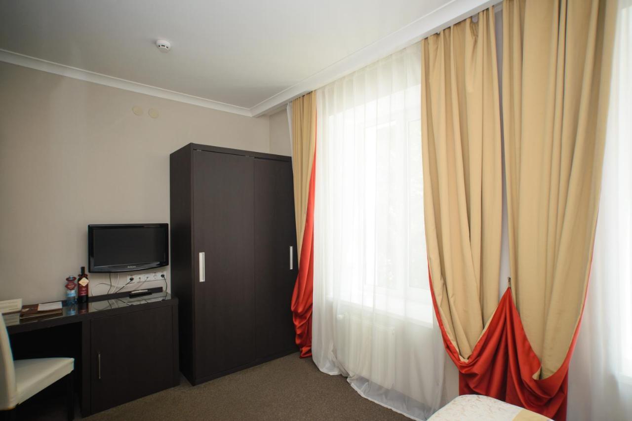 Optima Collection Kharkiv Hotel Kültér fotó