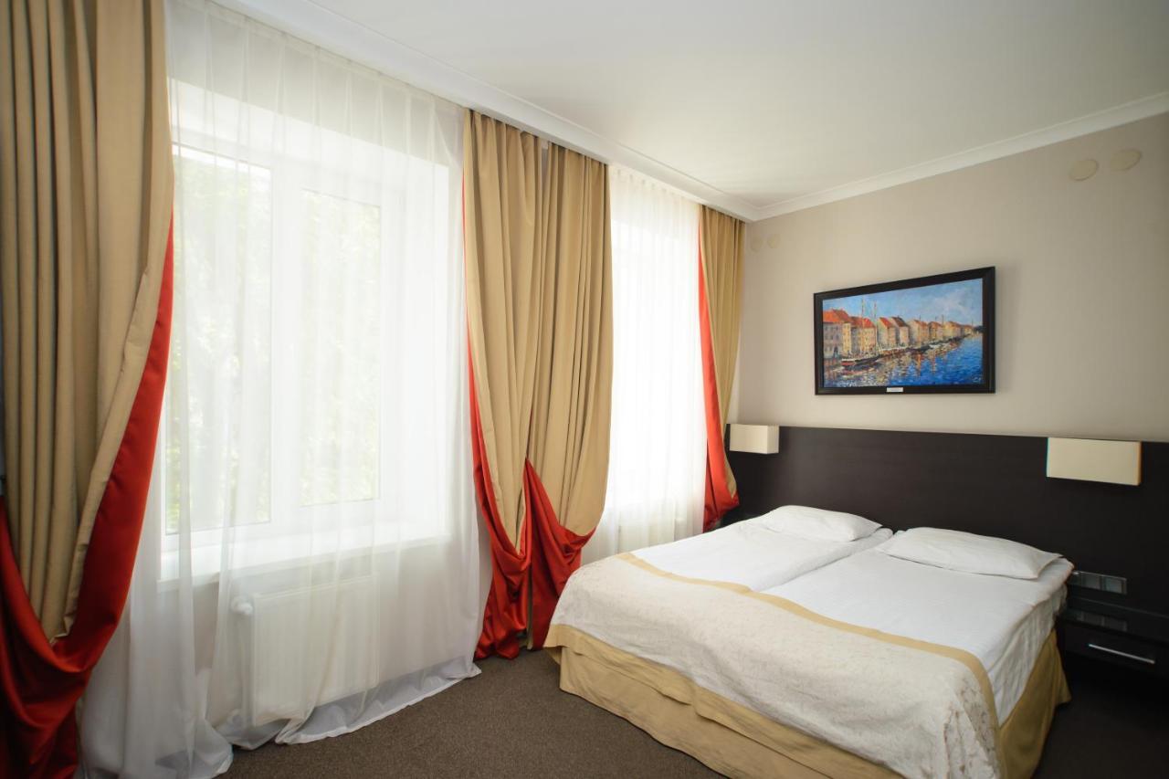 Optima Collection Kharkiv Hotel Kültér fotó
